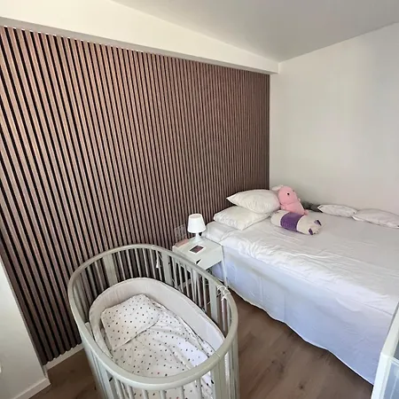 A Beautiful In The Center Of * קופנהגן