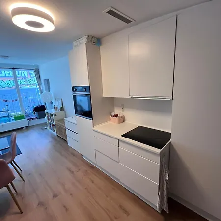 Apartment A Beautiful In The Center Of *