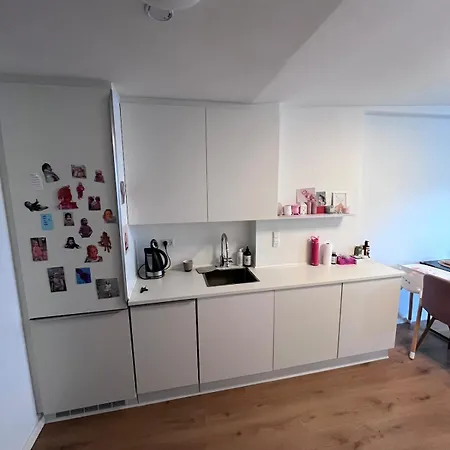 Apartment A Beautiful In The Center Of Copenhagen