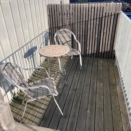 A Beautiful In The Center Of * קופנהגן