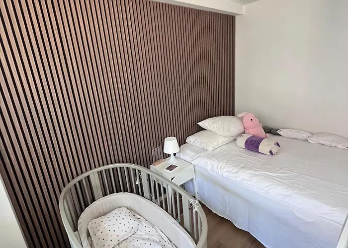 A Beautiful In The Center Of * קופנהגן